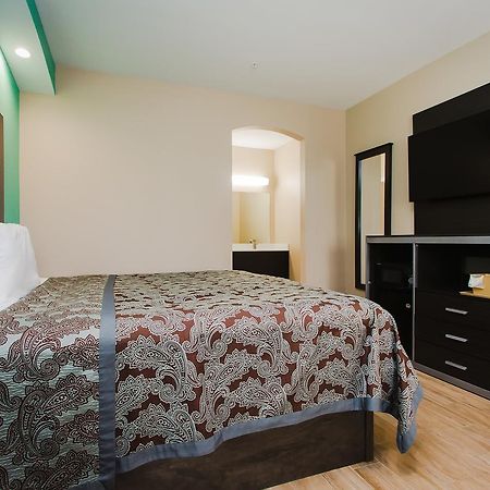 Crystal Inn - Willowbrook Mall Cypress Extérieur photo