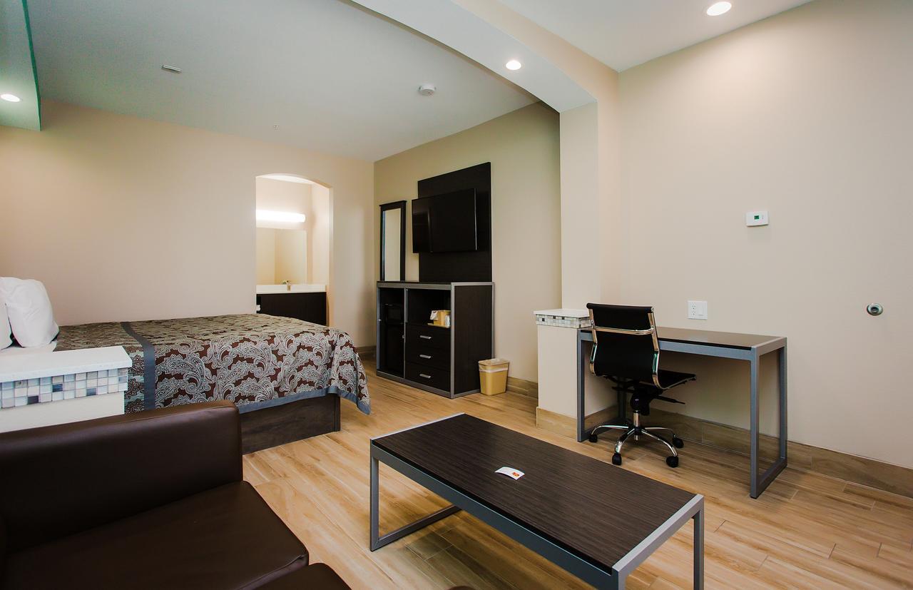 Crystal Inn - Willowbrook Mall Cypress Extérieur photo