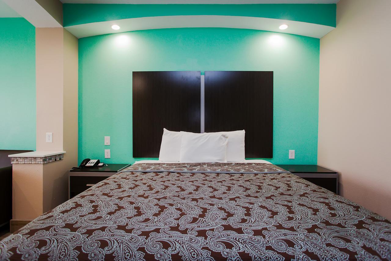 Crystal Inn - Willowbrook Mall Cypress Extérieur photo