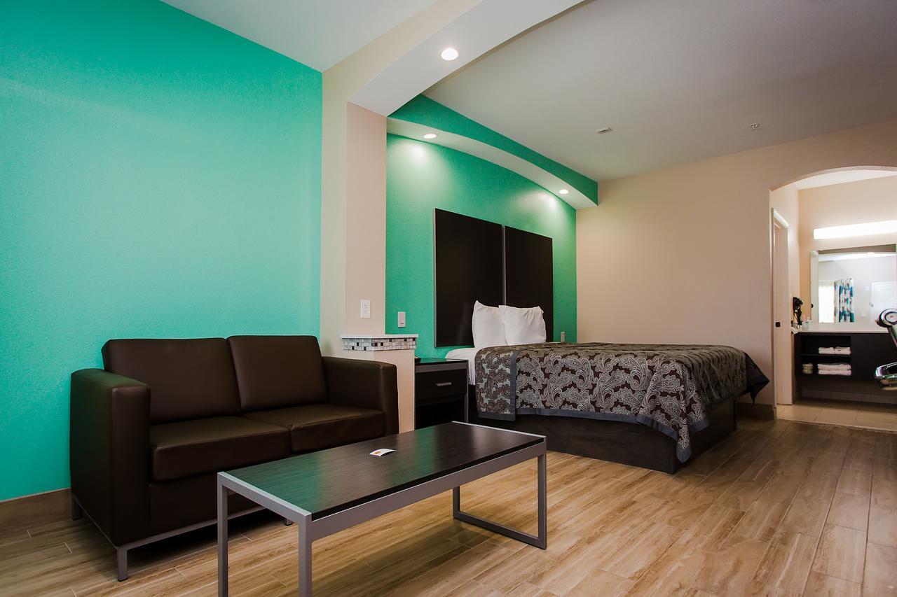 Crystal Inn - Willowbrook Mall Cypress Extérieur photo